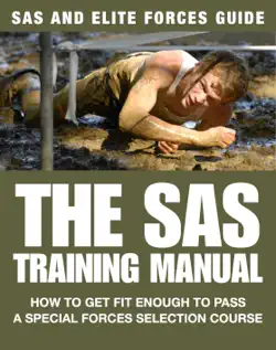 the sas training manual book cover image