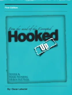 hooked up book cover image