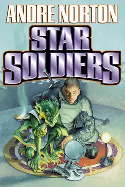 star soldiers book cover image