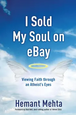 i sold my soul on ebay book cover image