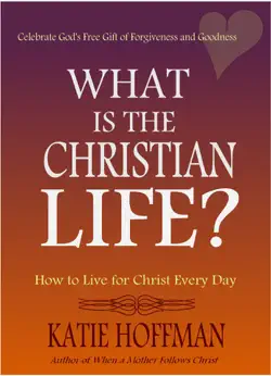 what is the christian life book cover image