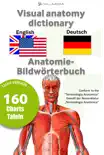 Visual anatomy dictionary / Anatomie-Bildwörterbuch