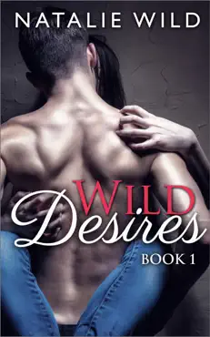 wild desires book cover image