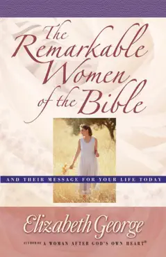 the remarkable women of the bible book cover image