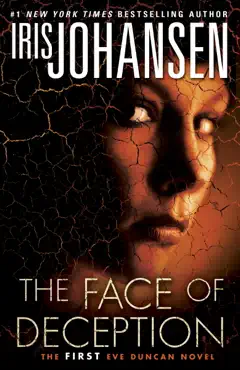 the face of deception book cover image