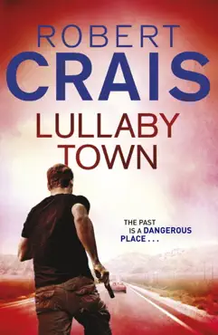 lullaby town imagen de la portada del libro