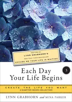 each day your life begins, part three book cover image