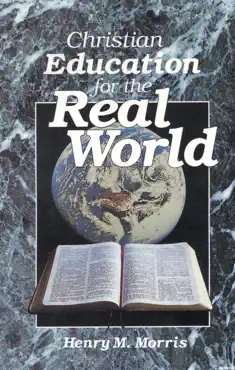 christian education for the real world book cover image