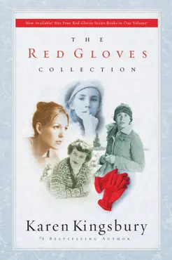 the red gloves collection book cover image
