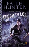 Blood Trade book summary, reviews and download