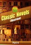 20 Classic Novels (Illustrated) Part-4