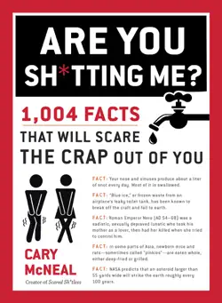 are you sh*tting me? book cover image