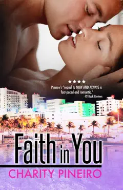 faith in you book cover image