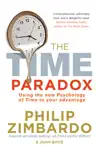 The Time Paradox sinopsis y comentarios