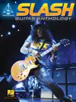 Slash Guitar Anthology synopsis, comments