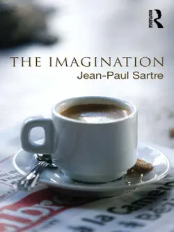 the imagination book cover image