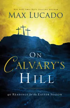 on calvary's hill book cover image