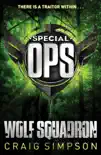 Special Operations: Wolf Squadron sinopsis y comentarios