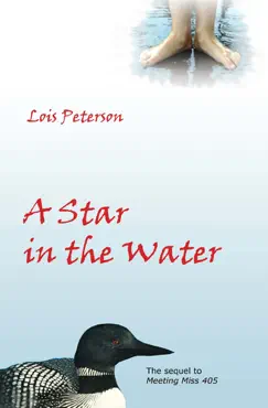 a star in the water book cover image