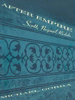 after empire book cover image