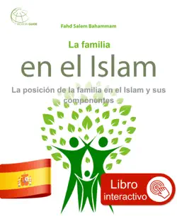 la familia en el islam imagen de la portada del libro