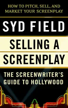 selling a screenplay book cover image