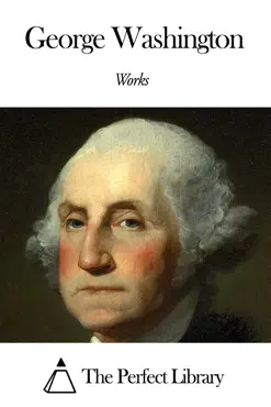 works of george washington book cover image