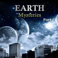 earth mysteries part - 1 book cover image
