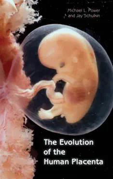 the evolution of the human placenta imagen de la portada del libro