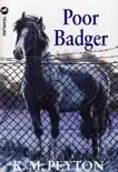 Poor Badger synopsis, comments