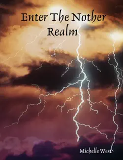 enter the nother realm book cover image