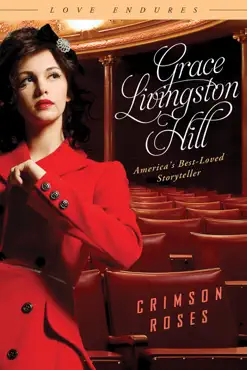 crimson roses book cover image
