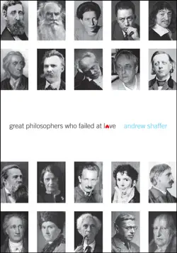 great philosophers who failed at love book cover image
