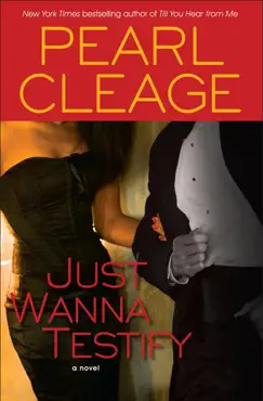 just wanna testify book cover image