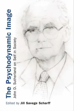 the psychodynamic image imagen de la portada del libro