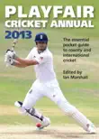 Playfair Cricket Annual 2013 sinopsis y comentarios