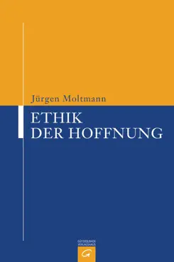 ethik der hoffnung imagen de la portada del libro