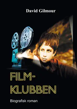 filmklubben imagen de la portada del libro