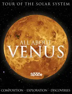 all about... venus book cover image
