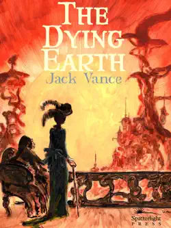 the dying earth book cover image