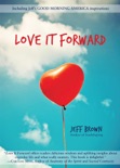 Love It Forward book summary, reviews and downlod