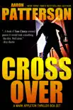 CROSS OVER Triple Thriller Box Set synopsis, comments