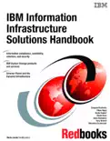 IBM Information Infrastructure Solutions Handbook reviews