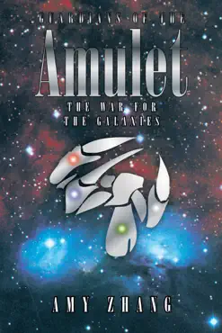 guardians of the amulet book cover image
