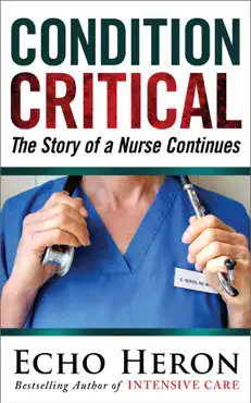 condition critical book cover image