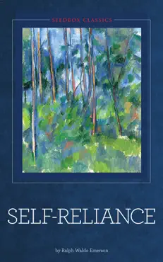 self-reliance book cover image