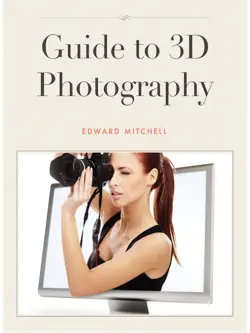 guide to 3d photography book cover image