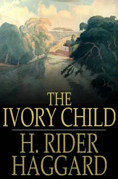 the ivory child imagen de la portada del libro