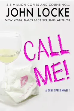 call me! book cover image