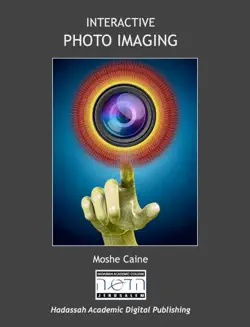 interactive photo imaging book cover image